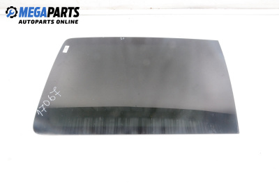 Фикс врата за Mercedes-Benz Vaneo Minivan (02.2002 - 07.2005), 4+1 вр., миниван, позиция: лява