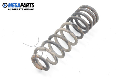 Пружина за ходова част за Mercedes-Benz Vaneo Minivan (02.2002 - 07.2005), миниван, позиция: задна