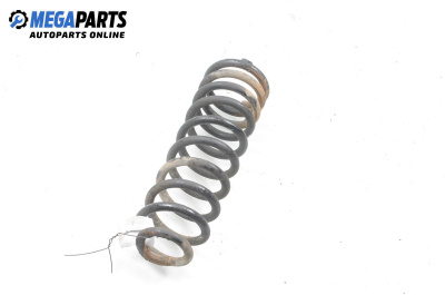 Пружина за ходова част за Mercedes-Benz Vaneo Minivan (02.2002 - 07.2005), миниван, позиция: задна