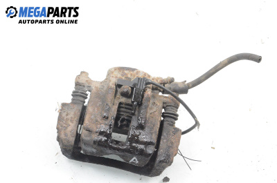 Спирачен апарат за Mercedes-Benz Vaneo Minivan (02.2002 - 07.2005), позиция: предна, дясна