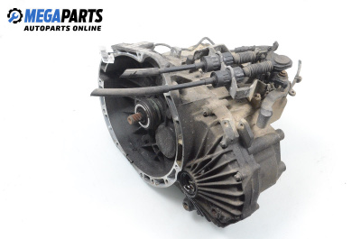 Ръчна скоростна кутия за Mercedes-Benz Vaneo Minivan (02.2002 - 07.2005) 1.7 CDI (414.700), 91 к.с.