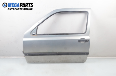 Врата за Volkswagen Golf III Hatchback (08.1991 - 07.1998), 2+1 вр., хечбек, позиция: предна, лява