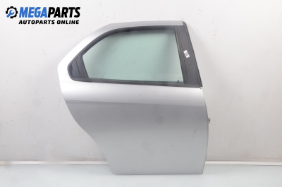 Врата за Alfa Romeo 156 Sedan (09.1997 - 09.2005), 4+1 вр., седан, позиция: задна, дясна