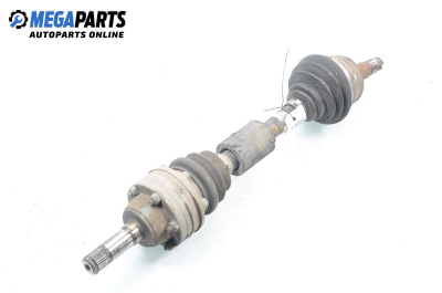 Полуоска за Alfa Romeo 156 Sedan (09.1997 - 09.2005) 1.8 16V T.SPARK (932A3), 144 к.с., позиция: предна, дясна