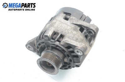 Алтернатор / генератор за Alfa Romeo 156 Sedan (09.1997 - 09.2005) 1.8 16V T.SPARK (932A3), 144 к.с.