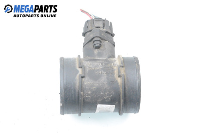 Дебитомер за Alfa Romeo 156 Sedan (09.1997 - 09.2005) 1.8 16V T.SPARK (932A3), 144 к.с., № Bosch 0 280 218 019