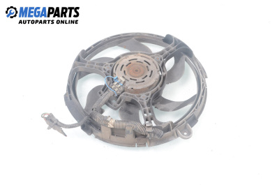 Перка охлаждане за Fiat Stilo Hatchback (10.2001 - 11.2010) 1.6 16V (192_XB1A), 103 к.с.