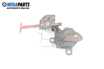 Брава преден капак за Fiat Stilo Hatchback (10.2001 - 11.2010)