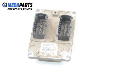 Компютър двигател за Fiat Stilo Hatchback (10.2001 - 11.2010) 1.6 16V (192_XB1A), 103 к.с., № IAW 5NF.T9