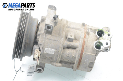 Компресор климатик за Fiat Stilo Hatchback (10.2001 - 11.2010) 1.6 16V (192_XB1A), 103 к.с., № 447220-8632