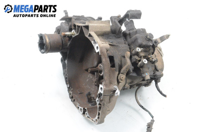 Ръчна скоростна кутия за Fiat Stilo Hatchback (10.2001 - 11.2010) 1.6 16V (192_XB1A), 103 к.с.