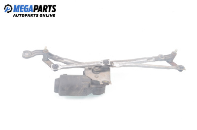 Ел. мотор за чистачките за Fiat Punto Hatchback I (09.1993 - 09.1999), хечбек, позиция: предна