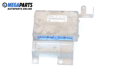 Компютър двигател за Nissan Micra II Hatchback (01.1992 - 02.2003) 1.3 i 16V, 75 к.с., № Bosch 0 261 200 965