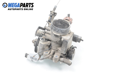 Дроселова клапа за Nissan Micra II Hatchback (01.1992 - 02.2003) 1.3 i 16V, 75 к.с.