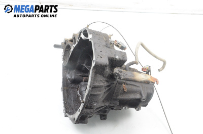 Ръчна скоростна кутия за Nissan Micra II Hatchback (01.1992 - 02.2003) 1.3 i 16V, 75 к.с.