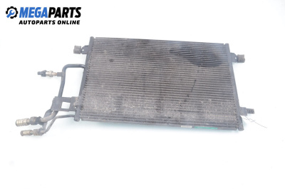 Климатичен радиатор за Volkswagen Passat III Sedan B5 (08.1996 - 12.2001) 2.8 V6 Syncro/4motion, 193 к.с.