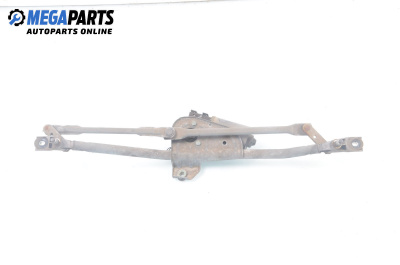 Ел. мотор за чистачките за Volkswagen Passat III Sedan B5 (08.1996 - 12.2001), седан, позиция: предна