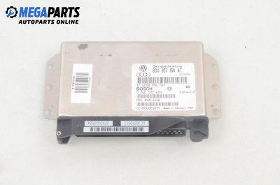 Компютър ABS/ESP за Volkswagen Passat III Sedan B5 (08.1996 - 12.2001), № 8D0 927 156 AT
