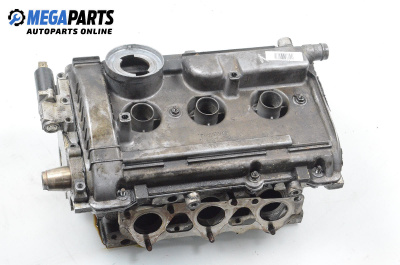 Глава за Volkswagen Passat III Sedan B5 (08.1996 - 12.2001) 2.8 V6 Syncro/4motion, 193 к.с.