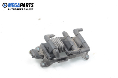 Запалителна бобина за Volkswagen Passat III Sedan B5 (08.1996 - 12.2001) 2.8 V6 Syncro/4motion, 193 к.с.