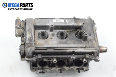 Глава за Volkswagen Passat III Sedan B5 (08.1996 - 12.2001) 2.8 V6 Syncro/4motion, 193 к.с.