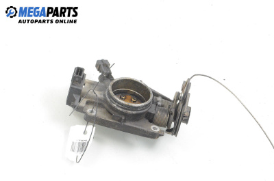 Дроселова клапа за Citroen Xsara Break (10.1997 - 03.2010) 1.6 i, 88 к.с.