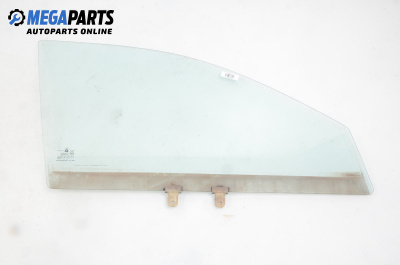Странично стъкло за Hyundai Lantra II Sedan (06.1995 - 10.2000), 4+1 вр., седан, позиция: предна, дясна