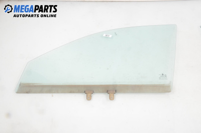 Странично стъкло за Hyundai Lantra II Sedan (06.1995 - 10.2000), 4+1 вр., седан, позиция: предна, лява