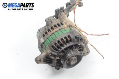 Алтернатор / генератор за Hyundai Lantra II Sedan (06.1995 - 10.2000) 1.6 16V, 114 к.с.