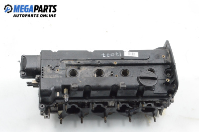 Глава за Hyundai Lantra II Sedan (06.1995 - 10.2000) 1.6 16V, 114 к.с.