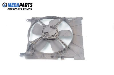 Перка охлаждане за Chevrolet Aveo Sedan II (05.2005 - 12.2011) 1.2, 72 к.с.