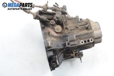 Ръчна скоростна кутия за Chevrolet Aveo Sedan II (05.2005 - 12.2011) 1.2, 72 к.с.