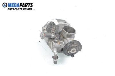 Дроселова клапа за Chevrolet Aveo Sedan II (05.2005 - 12.2011) 1.2, 72 к.с.