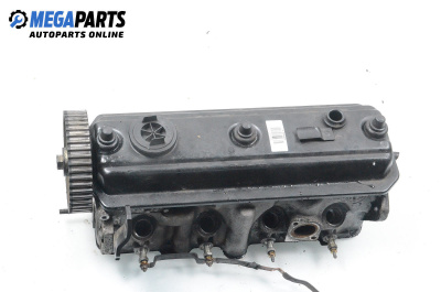 Глава за Volkswagen Polo Hatchback II (10.1994 - 10.1999) 64 1.9 D, 64 к.с.