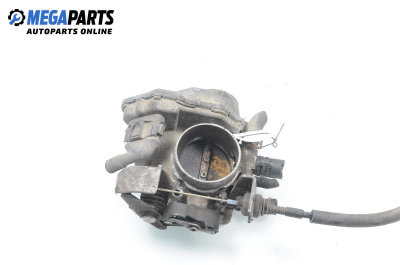 Дроселова клапа за Opel Zafira A Minivan (04.1999 - 06.2005) 1.8 16V, 116 к.с.