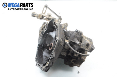 Ръчна скоростна кутия за Opel Zafira A Minivan (04.1999 - 06.2005) 1.8 16V, 116 к.с.