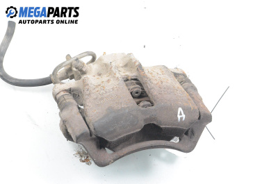 Спирачен апарат за Seat Toledo I Hatchback (01.1991 - 10.1999), позиция: предна, дясна