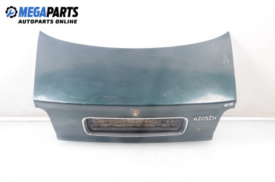 Заден капак за Rover 600 Sedan (08.1993 - 10.2000), 4+1 вр., седан, позиция: задна