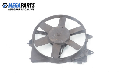 Перка охлаждане за Rover 600 Sedan (08.1993 - 10.2000) 620 Sdi, 105 к.с.