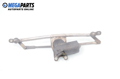 Ел. мотор за чистачките за Opel Astra G Estate (02.1998 - 12.2009), комби, позиция: предна