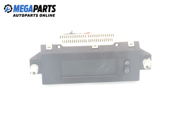 Часовник за Opel Astra G Estate (02.1998 - 12.2009)