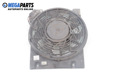 Перка охлаждане за Opel Astra G Estate (02.1998 - 12.2009) 1.4 16V, 90 к.с.