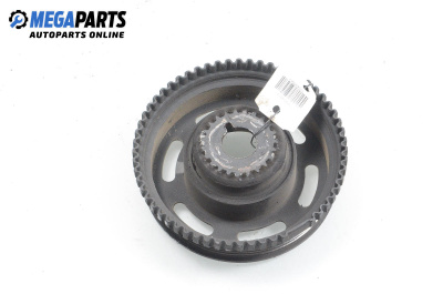 Ремъчна шайба за Opel Astra G Estate (02.1998 - 12.2009) 1.4 16V, 90 к.с.
