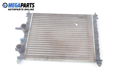 Воден радиатор за Fiat Bravo I Hatchback (1995-10-01 - 2001-10-01) 1.6 16V (182.AB), 103 к.с.