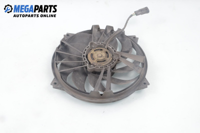 Перка охлаждане за Citroen Xsara Break (10.1997 - 03.2010) 1.4 i, 75 к.с.