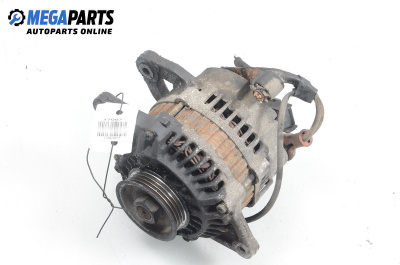 Алтернатор / генератор за Mitsubishi Lancer V Sedan (06.1992 - 12.1996) 1.3 (CB1A), 75 к.с.