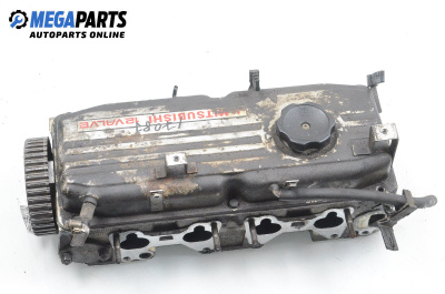 Глава за Mitsubishi Lancer V Sedan (06.1992 - 12.1996) 1.3 (CB1A), 75 к.с.