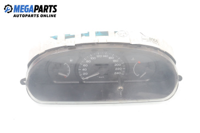 Километраж за Mitsubishi Lancer V Sedan (06.1992 - 12.1996) 1.3 (CB1A), 75 к.с.