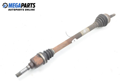 Полуоска за Peugeot 207 Hatchback (02.2006 - 12.2015) 1.4 16V, 95 к.с., позиция: предна, дясна