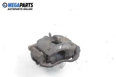 Спирачен апарат за Peugeot 207 Hatchback (02.2006 - 12.2015), позиция: предна, лява